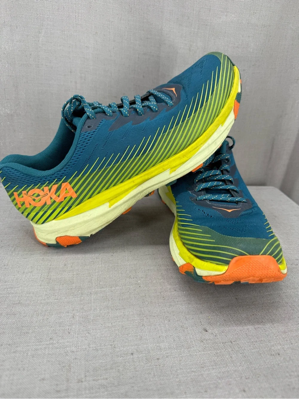 Hoka One One hoka men